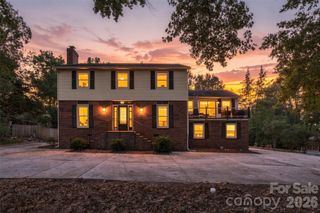 4206 Foxmoor Drive L43B2M19-181, Charlotte, NC 28226