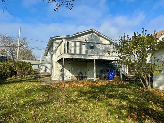 54 Planet Avenue, East Providence, RI 02915