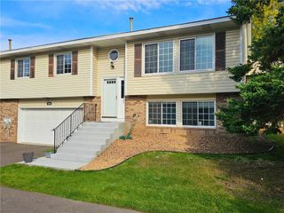 7664 Steepleview Road, Saint Paul, MN 55125