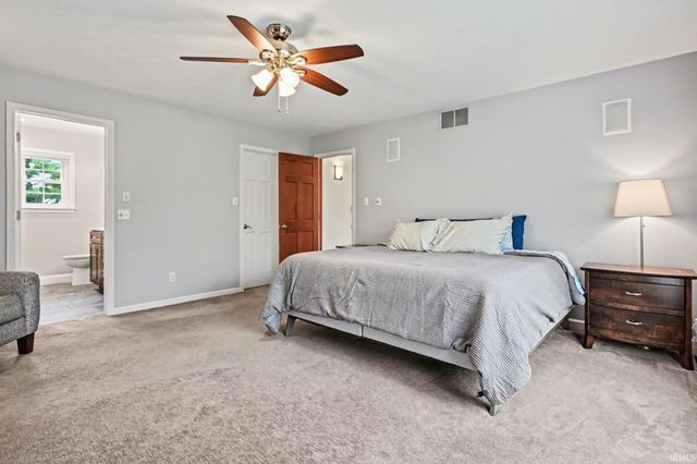 3250 N Ashford Court, Warsaw, IN 46582