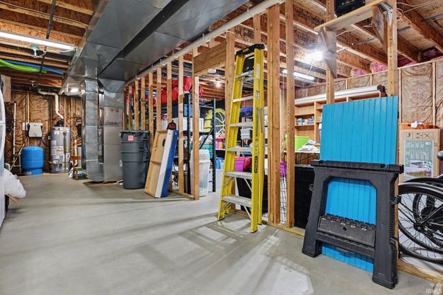 3250 N Ashford Court, Warsaw, IN 46582