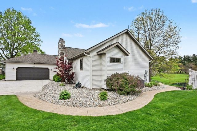 3250 N Ashford Court, Warsaw, IN 46582