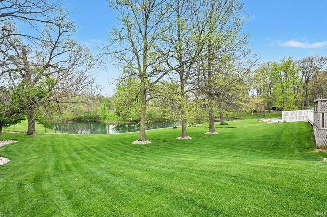 3250 N Ashford Court, Warsaw, IN 46582