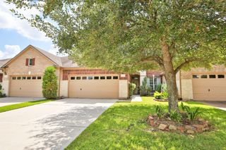19615 Muirwood Place Lane, Spring, TX 77379