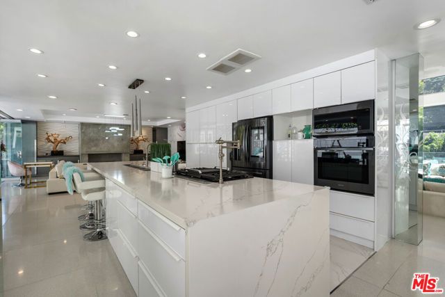 1590 BENEDICT CANYON Drive, Beverly Hills, CA 90210