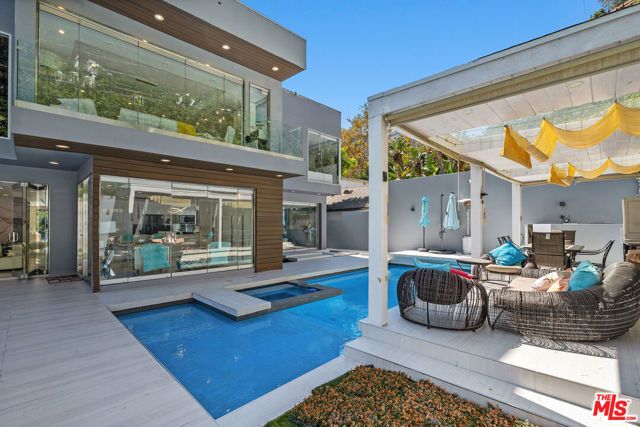 1590 BENEDICT CANYON Drive, Beverly Hills, CA 90210