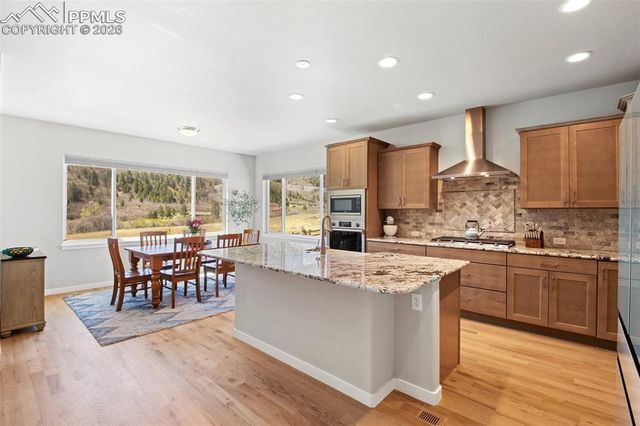 4745 Mesa Top Drive, Monument, CO 80132