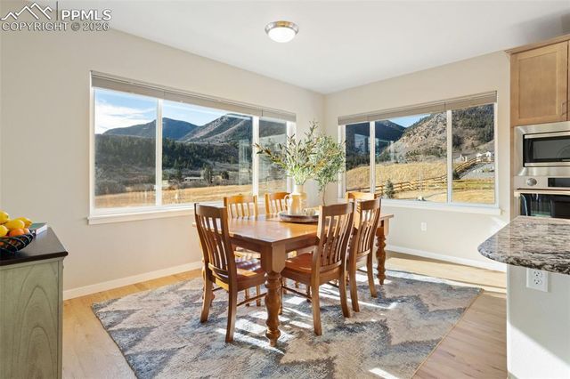 4745 Mesa Top Drive, Monument, CO 80132