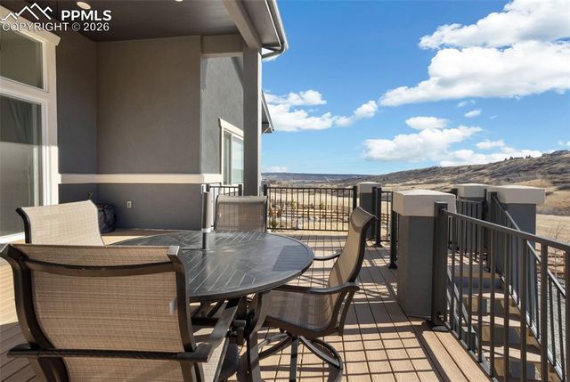 4745 Mesa Top Drive, Monument, CO 80132