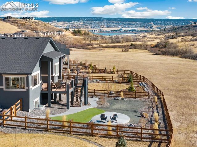 4745 Mesa Top Drive, Monument, CO 80132