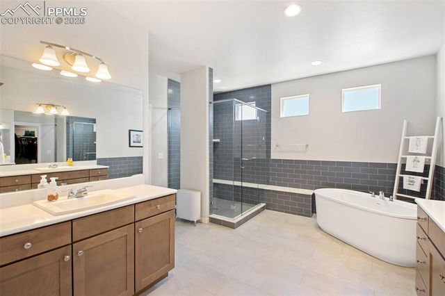 4745 Mesa Top Drive, Monument, CO 80132