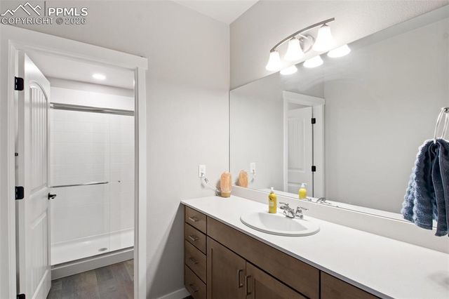 4745 Mesa Top Drive, Monument, CO 80132