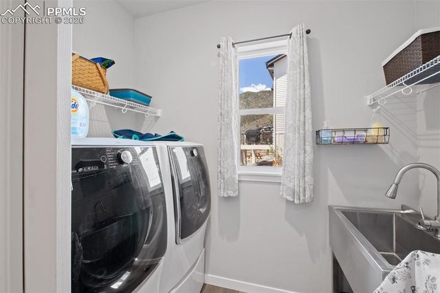 4745 Mesa Top Drive, Monument, CO 80132