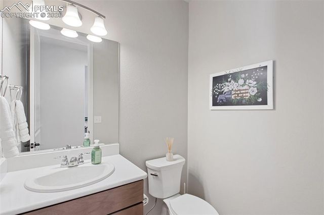 4745 Mesa Top Drive, Monument, CO 80132