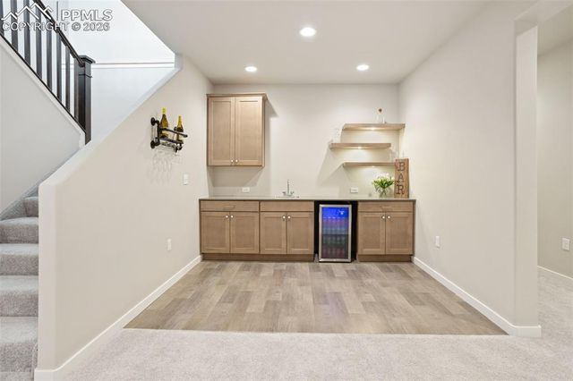 4745 Mesa Top Drive, Monument, CO 80132