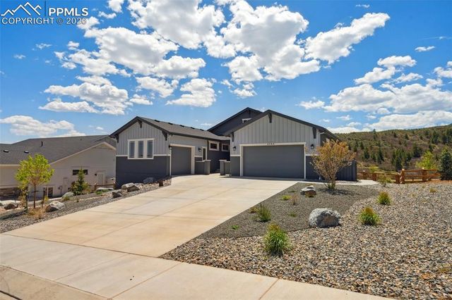 4745 Mesa Top Drive, Monument, CO 80132