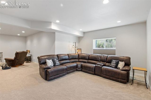 4745 Mesa Top Drive, Monument, CO 80132