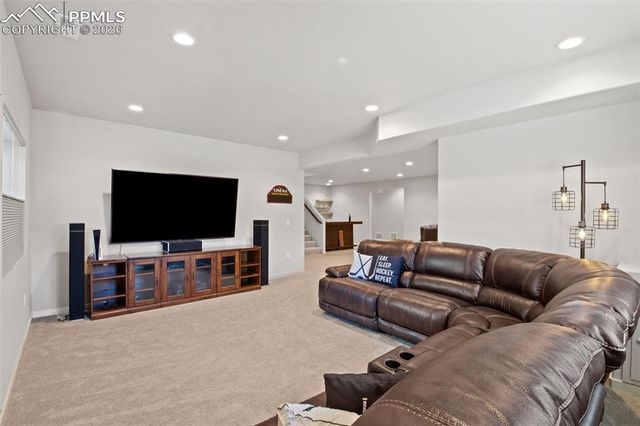 4745 Mesa Top Drive, Monument, CO 80132