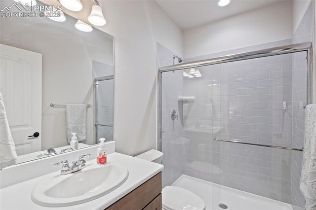 4745 Mesa Top Drive, Monument, CO 80132