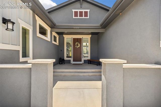 4745 Mesa Top Drive, Monument, CO 80132