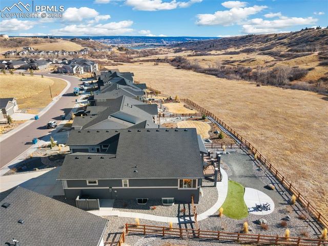 4745 Mesa Top Drive, Monument, CO 80132