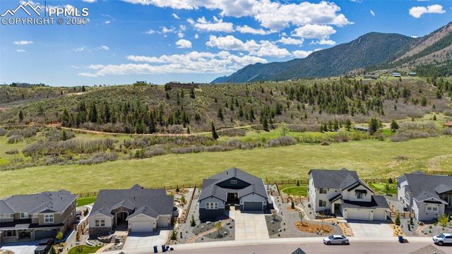 4745 Mesa Top Drive, Monument, CO 80132