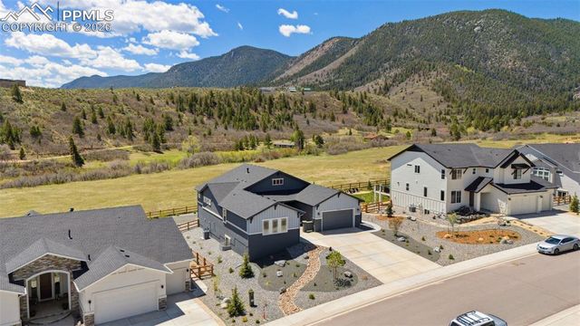 4745 Mesa Top Drive, Monument, CO 80132