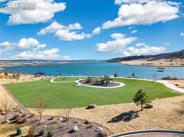 4745 Mesa Top Drive, Monument, CO 80132