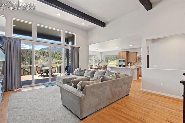 4745 Mesa Top Drive, Monument, CO 80132