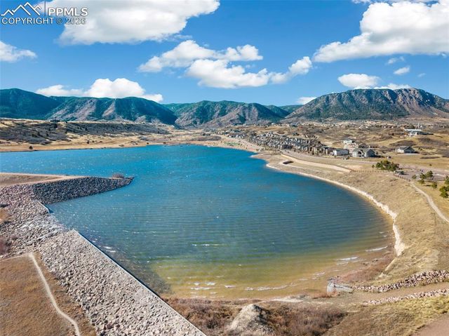 4745 Mesa Top Drive, Monument, CO 80132