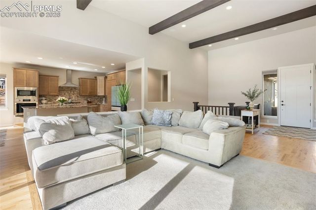 4745 Mesa Top Drive, Monument, CO 80132