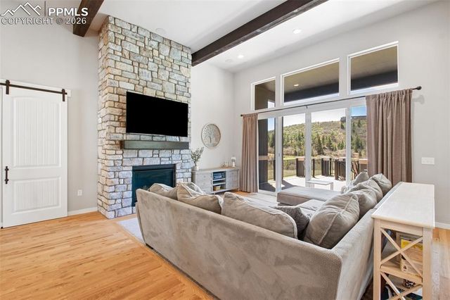 4745 Mesa Top Drive, Monument, CO 80132