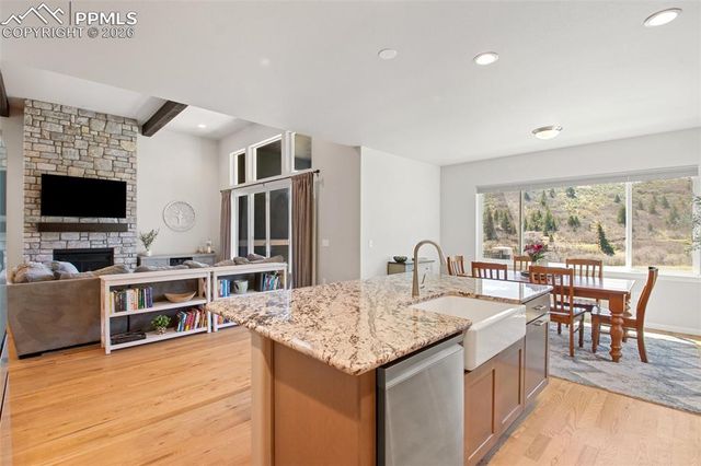 4745 Mesa Top Drive, Monument, CO 80132