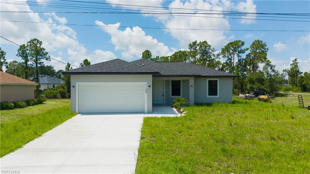 1148 Craft ST E, Lehigh Acres, FL 33974