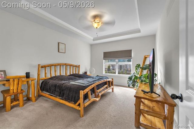 3173 Roma Court, Wixom, MI 48393