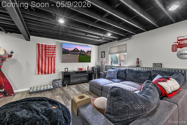 3173 Roma Court, Wixom, MI 48393