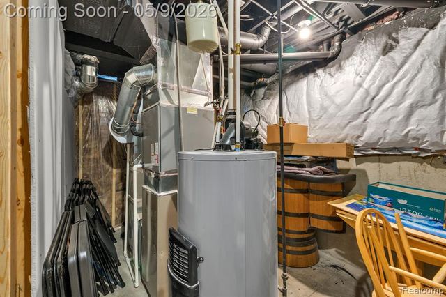 3173 Roma Court, Wixom, MI 48393