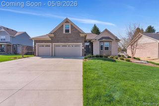 3173 Roma Court, Wixom, MI 48393