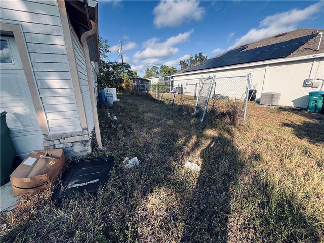 2247 SW 4TH STREET, Cape Coral, FL 33991