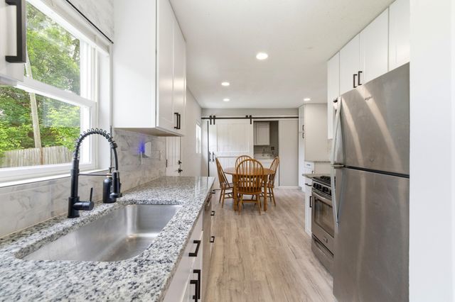 3054 Gerbert Road, Columbus, OH 43224