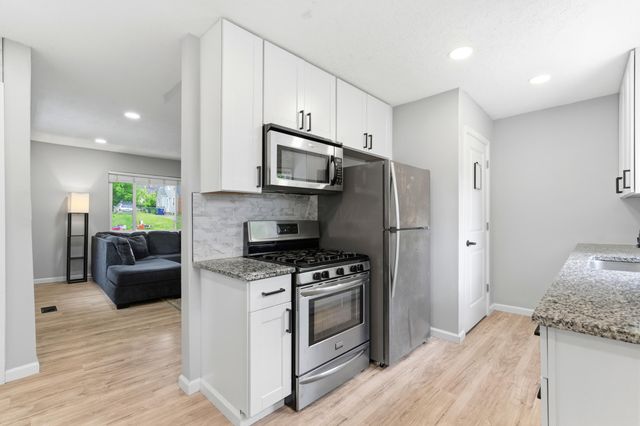 3054 Gerbert Road, Columbus, OH 43224