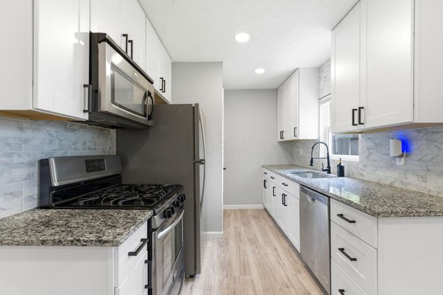 3054 Gerbert Road, Columbus, OH 43224