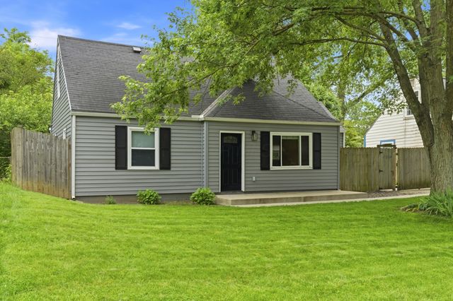 3054 Gerbert Road, Columbus, OH 43224