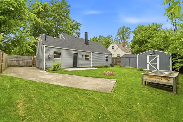 3054 Gerbert Road, Columbus, OH 43224