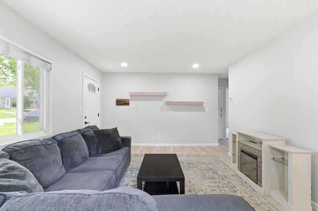 3054 Gerbert Road, Columbus, OH 43224