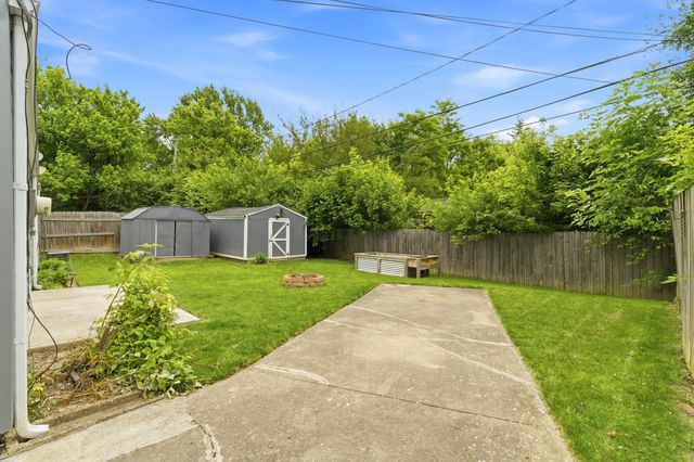 3054 Gerbert Road, Columbus, OH 43224