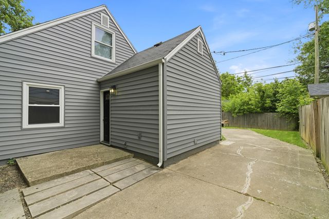 3054 Gerbert Road, Columbus, OH 43224