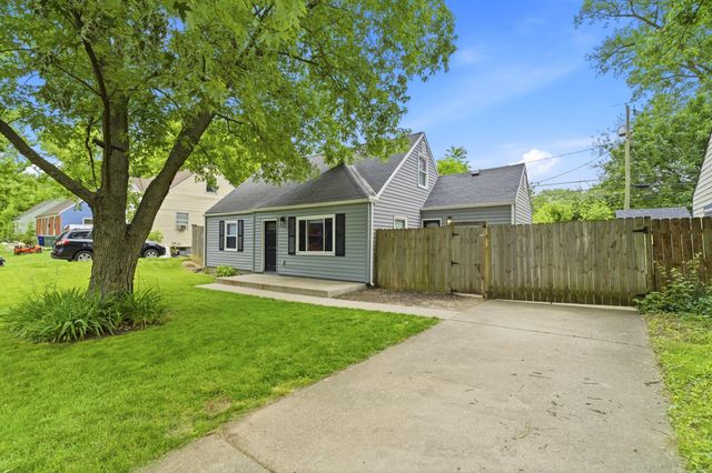 3054 Gerbert Road, Columbus, OH 43224