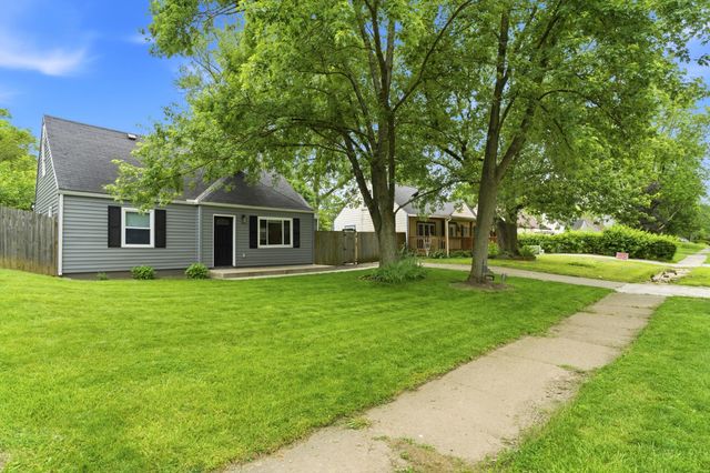 3054 Gerbert Road, Columbus, OH 43224