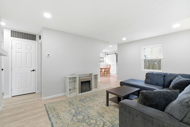 3054 Gerbert Road, Columbus, OH 43224